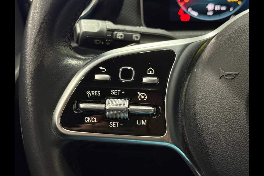 Mercedes-Benz CLA-Klasse Shooting Brake 200 Shooting Brake Aut. | CarPlay | Leder | LED | Navi | PDC | 19 Inch
