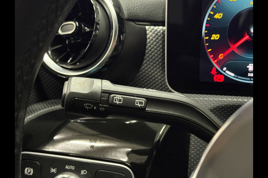 Mercedes-Benz CLA-Klasse Shooting Brake 200 Shooting Brake Aut. | CarPlay | Leder | LED | Navi | PDC | 19 Inch