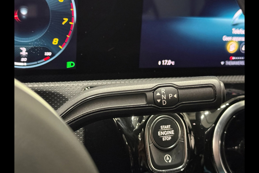 Mercedes-Benz CLA-Klasse Shooting Brake 200 Shooting Brake Aut. | CarPlay | Leder | LED | Navi | PDC | 19 Inch