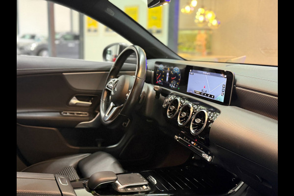 Mercedes-Benz CLA-Klasse Shooting Brake 200 Shooting Brake Aut. | CarPlay | Leder | LED | Navi | PDC | 19 Inch