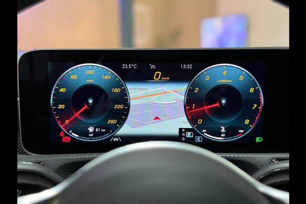 Mercedes-Benz CLA-Klasse Shooting Brake 200 Shooting Brake Aut. | CarPlay | Leder | LED | Navi | PDC | 19 Inch