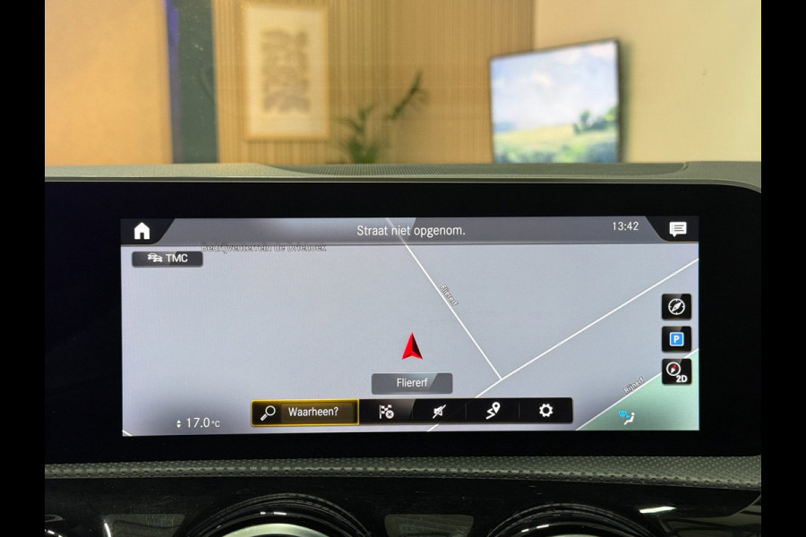 Mercedes-Benz CLA-Klasse Shooting Brake 200 Shooting Brake Aut. | CarPlay | Leder | LED | Navi | PDC | 19 Inch