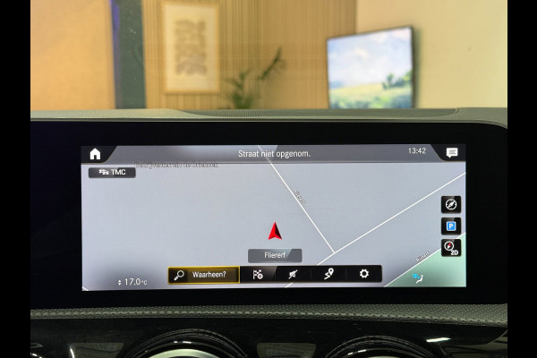 Mercedes-Benz CLA-Klasse Shooting Brake 200 Shooting Brake Aut. | CarPlay | Leder | LED | Navi | PDC | 19 Inch