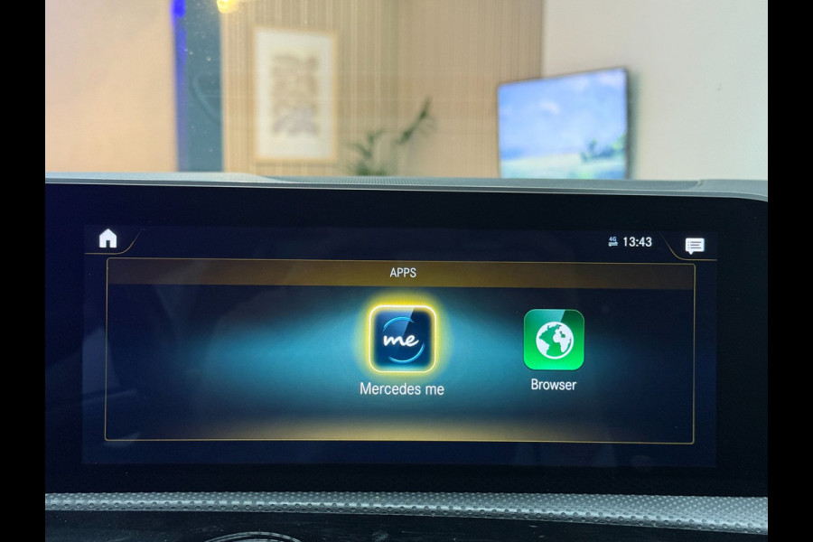 Mercedes-Benz CLA-Klasse Shooting Brake 200 Shooting Brake Aut. | CarPlay | Leder | LED | Navi | PDC | 19 Inch