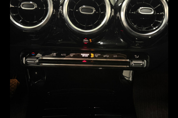 Mercedes-Benz CLA-Klasse Shooting Brake 200 Shooting Brake Aut. | CarPlay | Leder | LED | Navi | PDC | 19 Inch