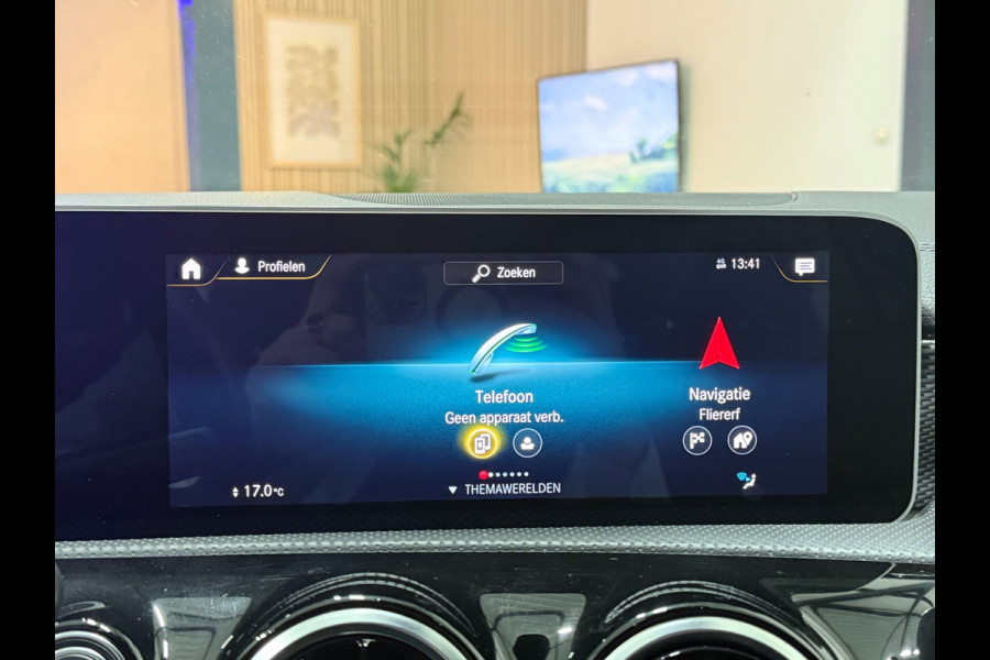 Mercedes-Benz CLA-Klasse Shooting Brake 200 Shooting Brake Aut. | CarPlay | Leder | LED | Navi | PDC | 19 Inch