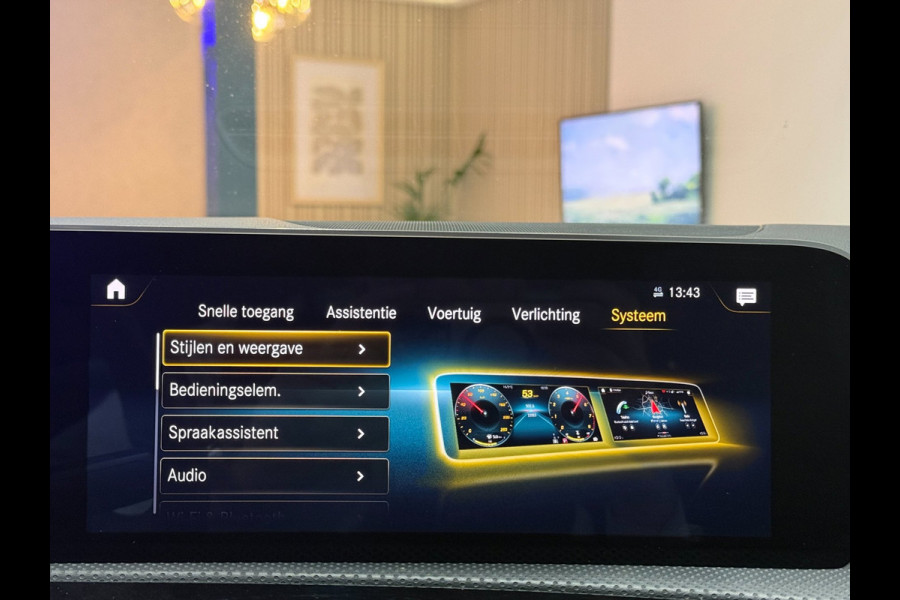 Mercedes-Benz CLA-Klasse Shooting Brake 200 Shooting Brake Aut. | CarPlay | Leder | LED | Navi | PDC | 19 Inch