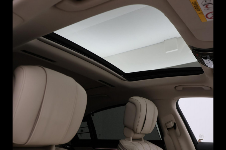 Mercedes-Benz S-Klasse 350d LANG AMG-LINE 286 PK + BUSINESS CLASS PAKKET | MASSAGE V+A | 3D DISPLAY | BURMESTER | SOFT-CLOSE | PANORAMA | LASER LIGHT