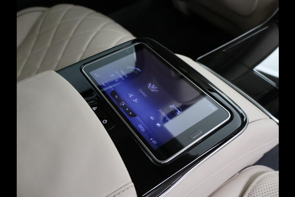 Mercedes-Benz S-Klasse 350d LANG AMG-LINE 286 PK + BUSINESS CLASS PAKKET | MASSAGE V+A | 3D DISPLAY | BURMESTER | SOFT-CLOSE | PANORAMA | LASER LIGHT