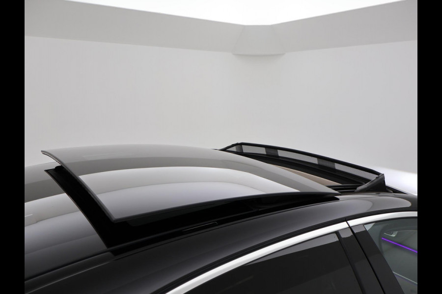 Mercedes-Benz S-Klasse 350d LANG AMG-LINE 286 PK + BUSINESS CLASS PAKKET | MASSAGE V+A | 3D DISPLAY | BURMESTER | SOFT-CLOSE | PANORAMA | LASER LIGHT