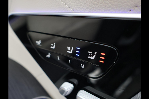 Mercedes-Benz S-Klasse 350d LANG AMG-LINE 286 PK + BUSINESS CLASS PAKKET | MASSAGE V+A | 3D DISPLAY | BURMESTER | SOFT-CLOSE | PANORAMA | LASER LIGHT