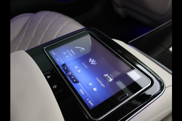 Mercedes-Benz S-Klasse 350d LANG AMG-LINE 286 PK + BUSINESS CLASS PAKKET | MASSAGE V+A | 3D DISPLAY | BURMESTER | SOFT-CLOSE | PANORAMA | LASER LIGHT