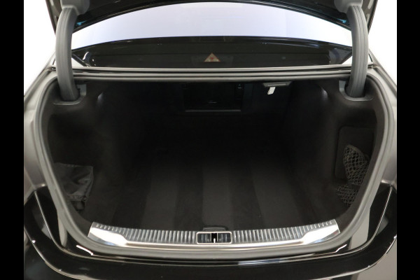 Mercedes-Benz S-Klasse 350d LANG AMG-LINE 286 PK + BUSINESS CLASS PAKKET | MASSAGE V+A | 3D DISPLAY | BURMESTER | SOFT-CLOSE | PANORAMA | LASER LIGHT