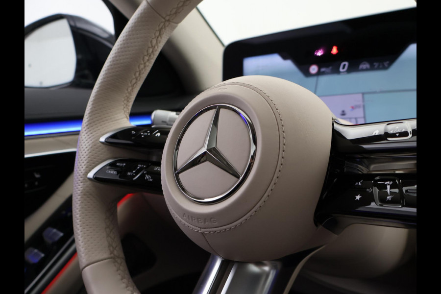 Mercedes-Benz S-Klasse 350d LANG AMG-LINE 286 PK + BUSINESS CLASS PAKKET | MASSAGE V+A | 3D DISPLAY | BURMESTER | SOFT-CLOSE | PANORAMA | LASER LIGHT