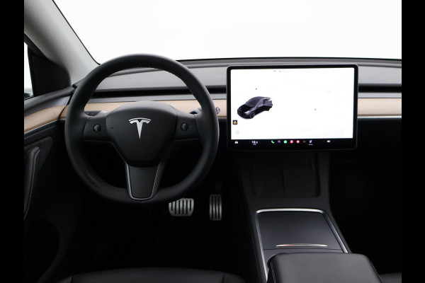 Tesla Model Y 534 PK PERFORMANCE AWD 75 KWH + AUTOPILOT | PANORAMA | 21 INCH