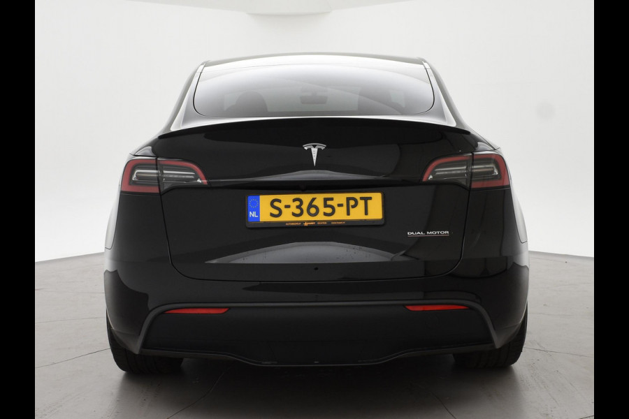 Tesla Model Y 534 PK PERFORMANCE AWD 75 KWH + AUTOPILOT | PANORAMA | 21 INCH