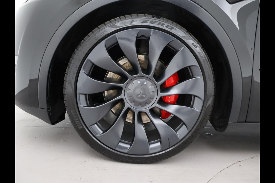 Tesla Model Y 534 PK PERFORMANCE AWD 75 KWH + AUTOPILOT | PANORAMA | 21 INCH