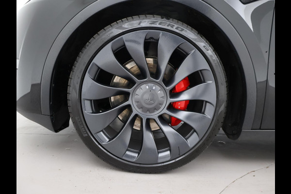 Tesla Model Y 534 PK PERFORMANCE AWD 75 KWH + AUTOPILOT | PANORAMA | 21 INCH