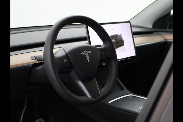 Tesla Model Y 534 PK PERFORMANCE AWD 75 KWH + AUTOPILOT | PANORAMA | 21 INCH