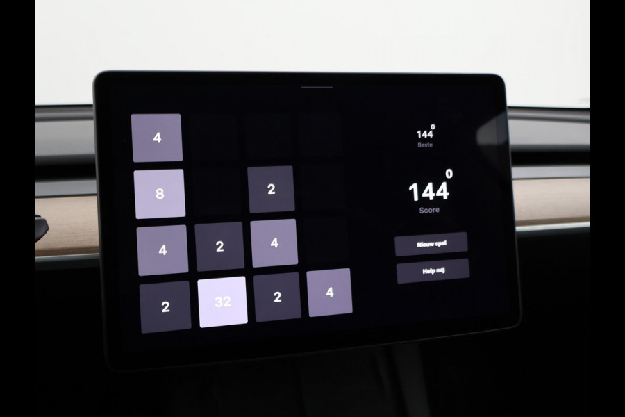 Tesla Model Y 534 PK PERFORMANCE AWD 75 KWH + AUTOPILOT | PANORAMA | 21 INCH