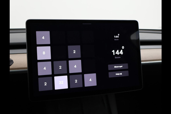 Tesla Model Y 534 PK PERFORMANCE AWD 75 KWH + AUTOPILOT | PANORAMA | 21 INCH