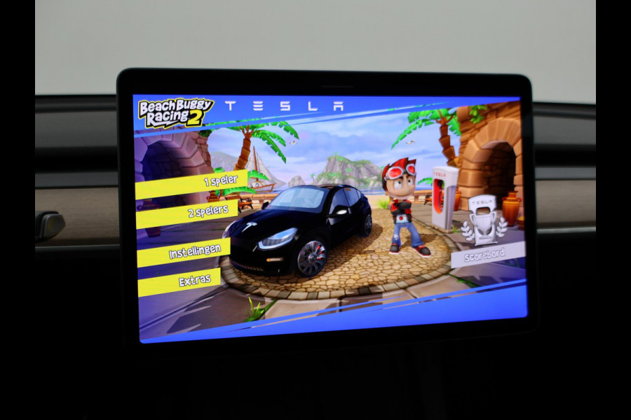 Tesla Model Y 534 PK PERFORMANCE AWD 75 KWH + AUTOPILOT | PANORAMA | 21 INCH