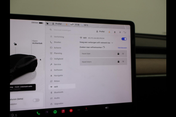 Tesla Model Y 534 PK PERFORMANCE AWD 75 KWH + AUTOPILOT | PANORAMA | 21 INCH