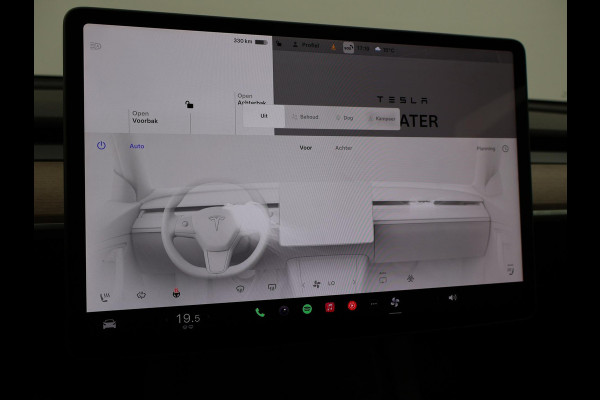 Tesla Model Y 534 PK PERFORMANCE AWD 75 KWH + AUTOPILOT | PANORAMA | 21 INCH