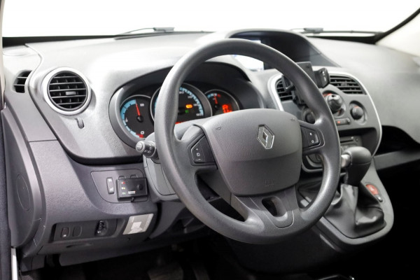Renault Kangoo Express Z.E. Maxi L2H1 33kWh D.C. 5-Zitplaatsen Koopaccu SOH 98% 12-2018