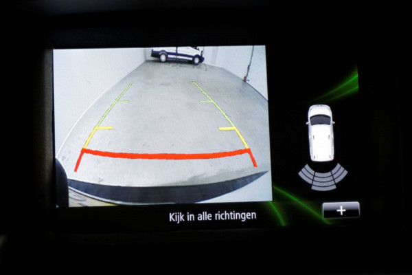 Renault Kangoo Express Z.E. Maxi L2H1 33kWh D.C. 5-Zitplaatsen Koopaccu SOH 98% 12-2018