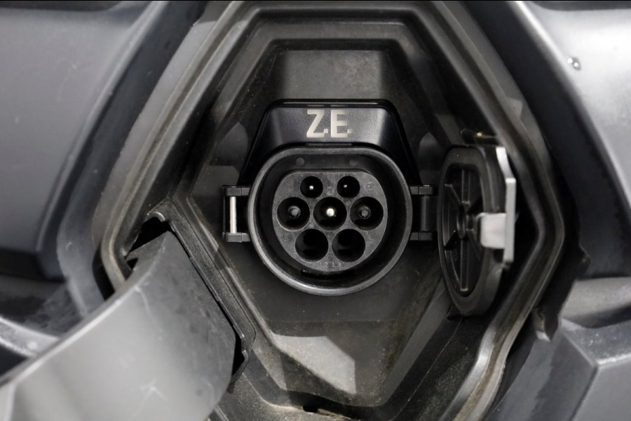 Renault Kangoo Express Z.E. Maxi L2H1 33kWh D.C. 5-Zitplaatsen Koopaccu SOH 98% 12-2018