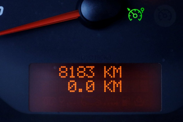 Renault Kangoo Express Z.E. Maxi L2H1 33kWh D.C. 5-Zitplaatsen Koopaccu SOH 98% 12-2018