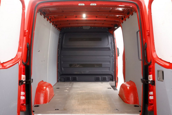 Mercedes-Benz Sprinter 314 CDI 143pk E6 L2H1 Airco/Navi/Trekhaak 2800kg 06-2018