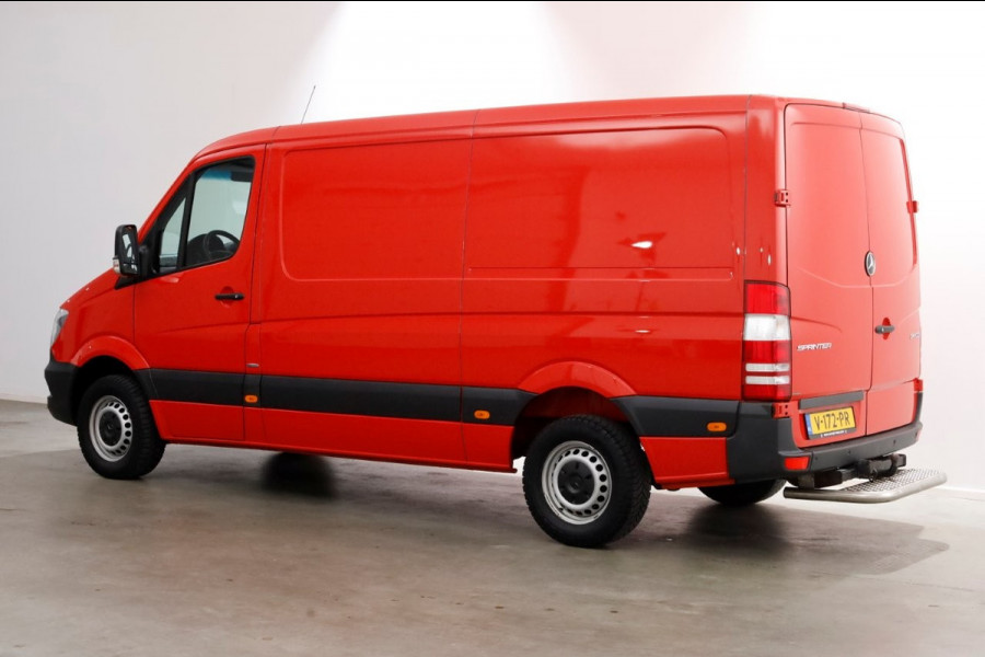 Mercedes-Benz Sprinter 314 CDI 143pk E6 L2H1 Airco/Navi/Trekhaak 2800kg 06-2018