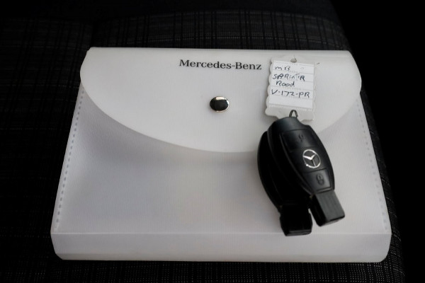 Mercedes-Benz Sprinter 314 CDI 143pk E6 L2H1 Airco/Navi/Trekhaak 2800kg 06-2018