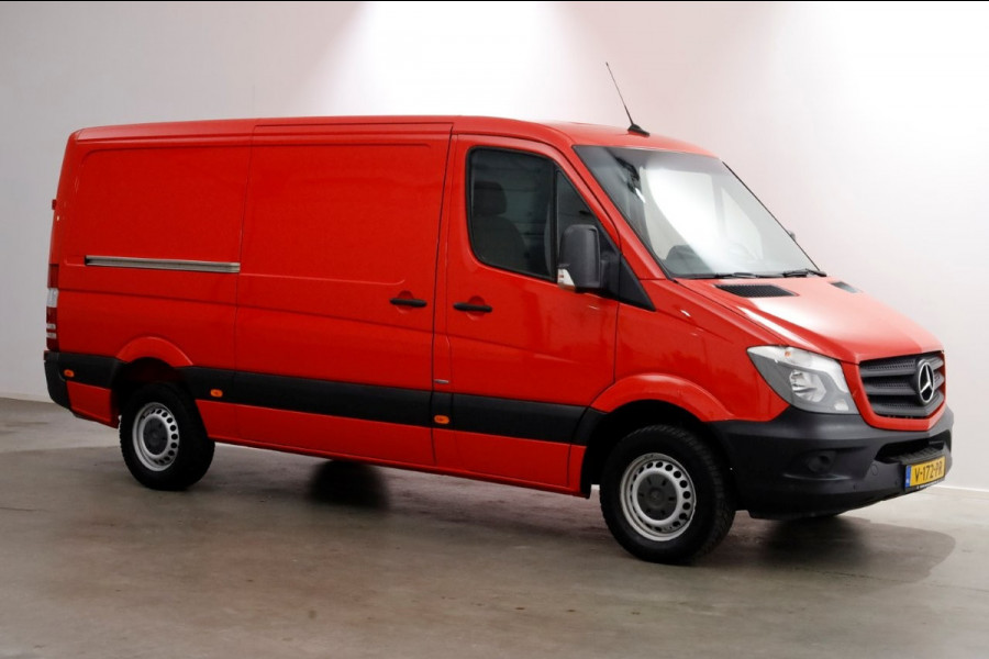 Mercedes-Benz Sprinter 314 CDI 143pk E6 L2H1 Airco/Navi/Trekhaak 2800kg 06-2018