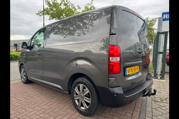 Opel Vivaro 2.0 CDTI Edition Automaat Euro6 51.000km Airco,Navigatie,Camera,3Zits