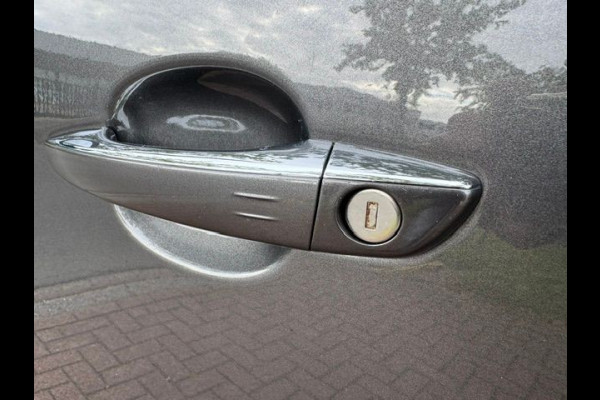 Opel Vivaro 2.0 CDTI Edition Automaat Euro6 51.000km Airco,Navigatie,Camera,3Zits