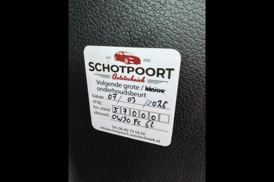 Opel Vivaro 2.0 CDTI Edition Automaat Euro6 51.000km Airco,Navigatie,Camera,3Zits