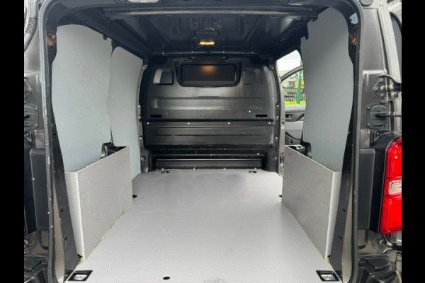 Opel Vivaro 2.0 CDTI Edition Automaat Euro6 51.000km Airco,Navigatie,Camera,3Zits
