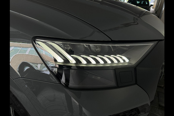 Audi RSQ8 4.0 TFSI quattro Pano|Ceramic|HuD|B&O 3D|Trekhaak