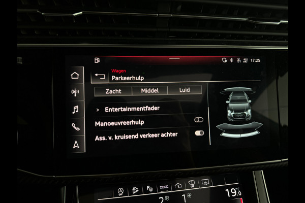 Audi RSQ8 4.0 TFSI quattro Pano|Ceramic|HuD|B&O 3D|Trekhaak
