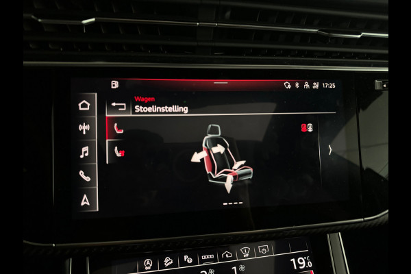 Audi RSQ8 4.0 TFSI quattro Pano|Ceramic|HuD|B&O 3D|Trekhaak
