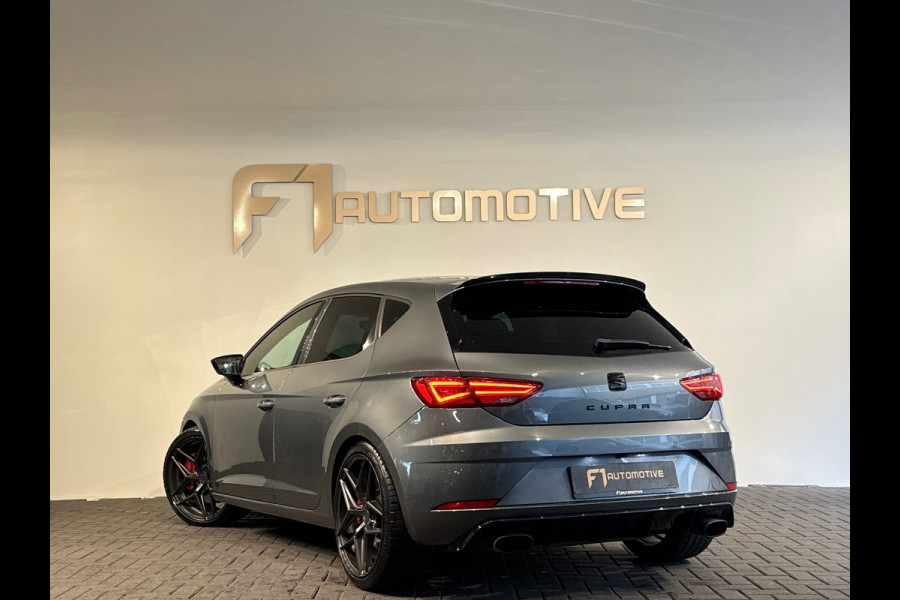 Seat Leon 2.0 TSI CUPRA 300 Sfeer|Concaver|Kuip|Keyless|Camera