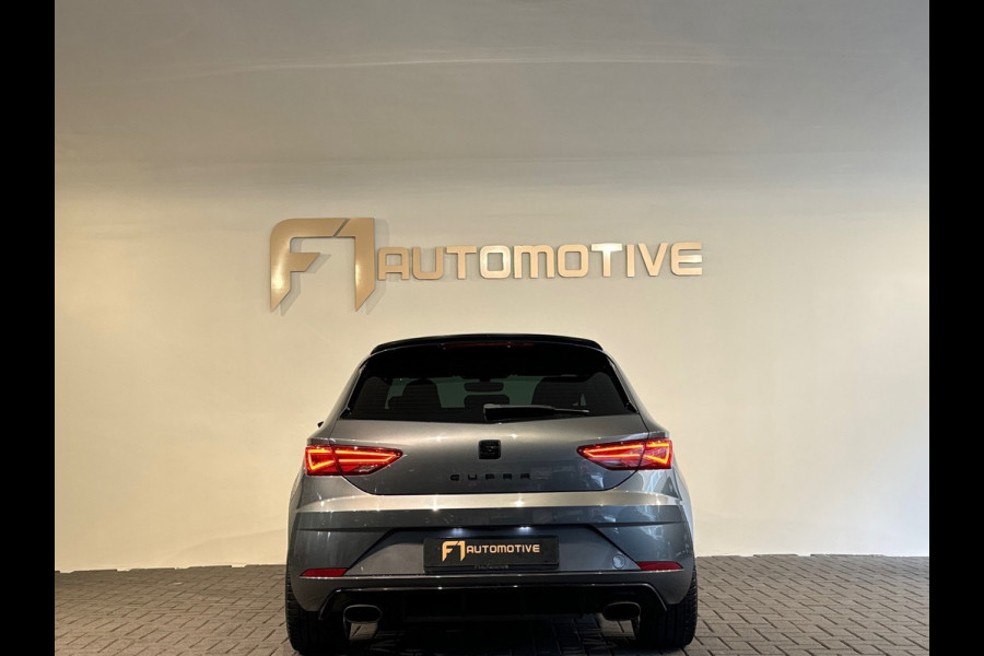 Seat Leon 2.0 TSI CUPRA 300 Sfeer|Concaver|Kuip|Keyless|Camera