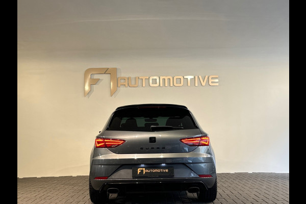 Seat Leon 2.0 TSI CUPRA 300 Sfeer|Concaver|Kuip|Keyless|Camera