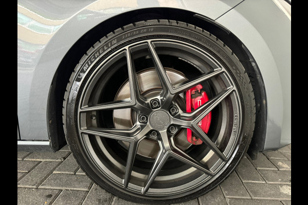 Seat Leon 2.0 TSI CUPRA 300 Sfeer|Concaver|Kuip|Keyless|Camera