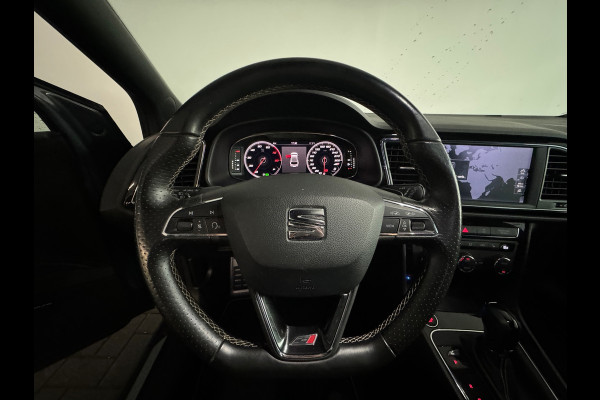 Seat Leon 2.0 TSI CUPRA 300 Sfeer|Concaver|Kuip|Keyless|Camera