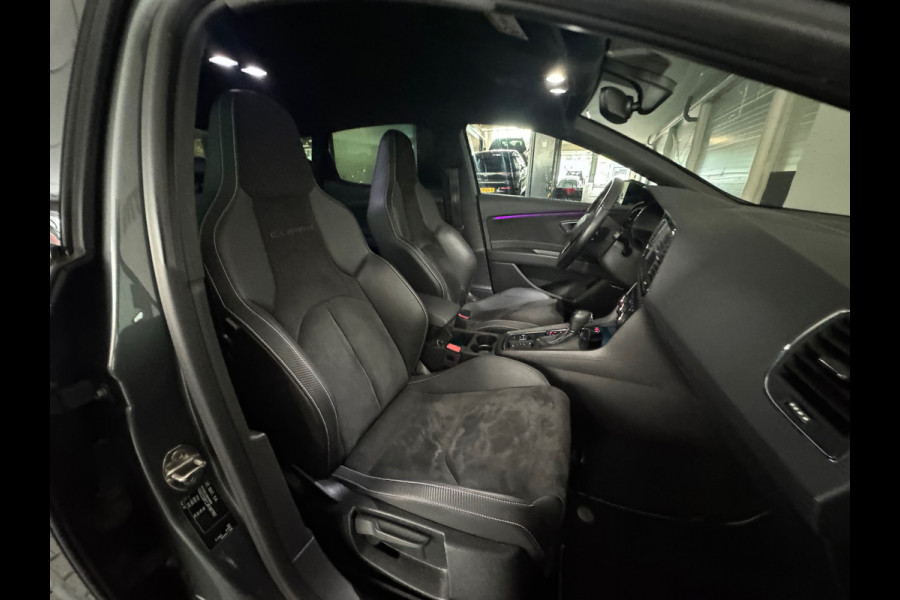 Seat Leon 2.0 TSI CUPRA 300 Sfeer|Concaver|Kuip|Keyless|Camera