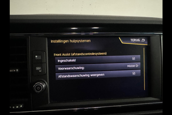 Seat Leon 2.0 TSI CUPRA 300 Sfeer|Concaver|Kuip|Keyless|Camera